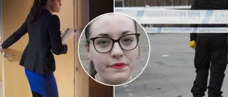 Två män i 20-årsåldern häktade efter misshandeln