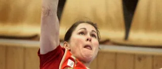 Team Valla missade kvalet
