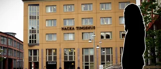 Kvinna häktad för flera fall av misshandel