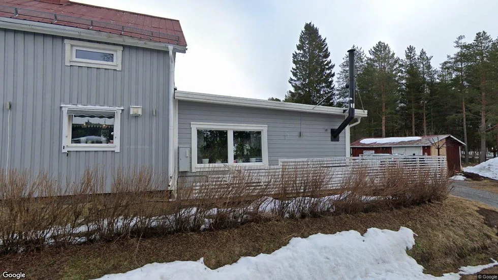 Olovsvägen 24