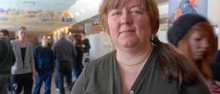 Elever presenterade sina projektarbeten