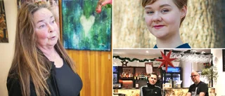Här är kulturaktörerna som får arrangemangsstöd av regionen