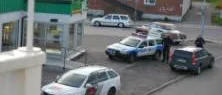 19-åringen erkänner rån
