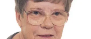 Irma Eriksson