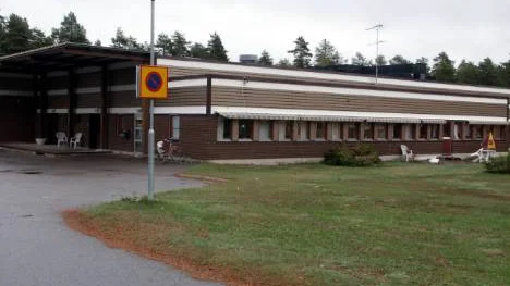 Fazers matlagningskök på Valhallavägen är till salu.