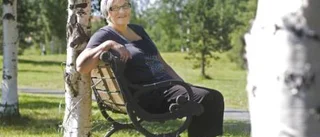 Känd som "Demensdagny"