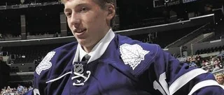 Här blir doldisen klar för Toronto