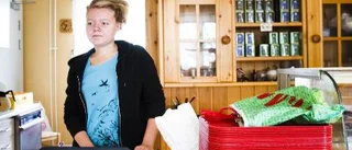 "Levande kyrkby året runt"