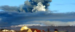 Eyjafjallajökull lär oss en läxa