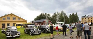 Gamla skönheter håller än