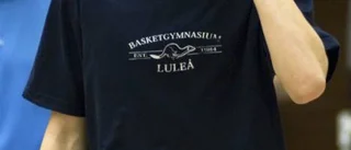 Baskettalangerna provar lyckan i Norge