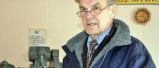 Forskarförening vill främja Kalix historia