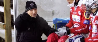 Läget är ljust i Kalix Bandy