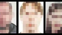 Huvudman, 49, Luleå. Man, 34, Malmberget, köpare och säljare. Man, 32, Malmberget, köpare och säljare. Kvinna, 23, Malmberget, köpare, säljare. Man, 42, Gällivare, huvudman.
