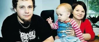 "Vi har ju många år på oss"