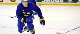 Luleå nobbat av VM-stjärna