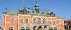 Anrikt hotell till salu