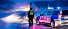 Lugnt i trafiken