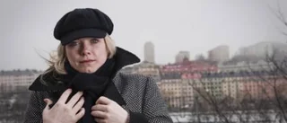 Ane Brun laddar för fullspäckad vår