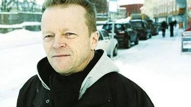 Kenneth Nilsson.