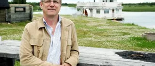 373-åring firas med veckolång hemvändarfest