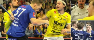 Så ska Visby IBK vända underläget mot Karlstad 
