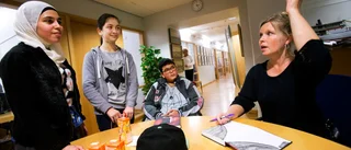 Bokcirkelledare sökes