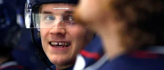 Sent avgörande för LHC:s J20-lag