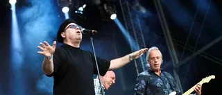 KSMB har fortfarande relevans