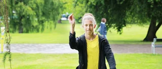 LHC-backen sylvass även med pilarna