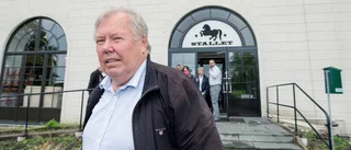 Bert Karlsson: Trams med statliga asylboenden