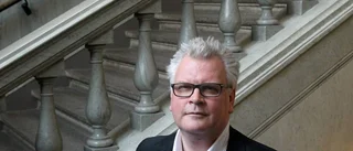 Paul Lindvall: "Gärna tydligare etappmål"