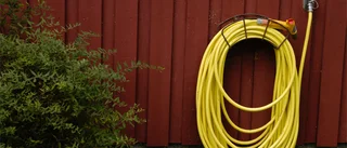 Källare kan ha fuktskadats efter sabotage
