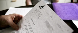 Student får rätt mot CSN