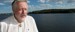 Leif GW Persson byter huvudperson