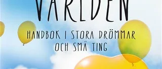 Glatt allvar om en svår sjukdom