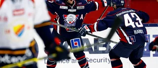 Publikmatch direkt för LHC