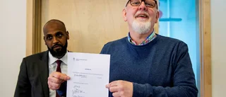 Justitierådet trampar i klaveret