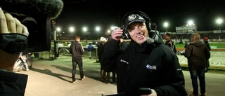 Få lag oroar i speedway-Sverige