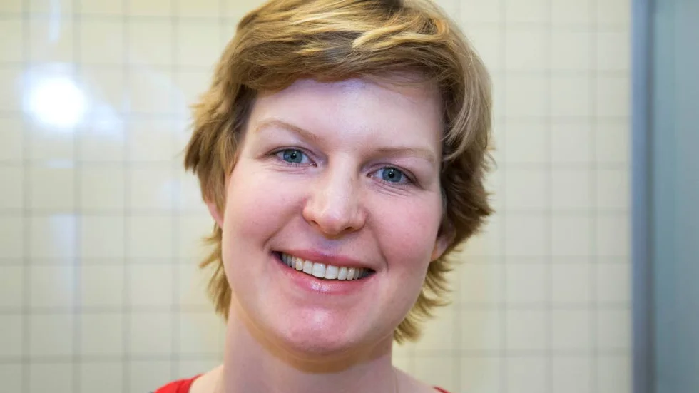 Karin Granbom Ellison (FP) ordförande i bildningsnämnden.