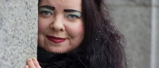 Lustfylld berättelse trots mörkret
