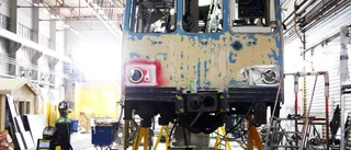 Motala Train får ett stort uppdrag