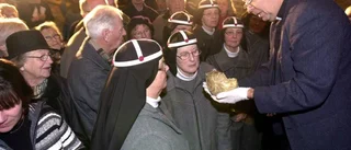 Forskare hemliga om Birgitta