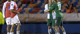 Slagläge för Hammarby