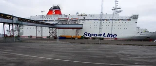 Linköpingsbo på fast mark efter färjedrama