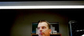 Fredrik Staaf blir lagledare i Vetlanda