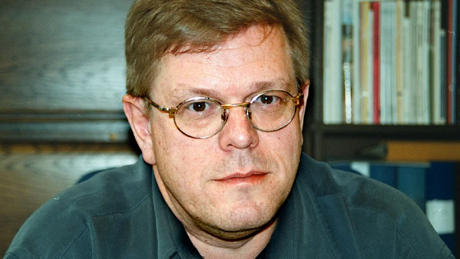 DESHG: Bengt Andersson