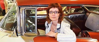 Webb-tv:"Ett häftigt motorljud"