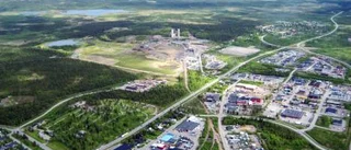 En miljon skäl att skissa på ett nytt centrum