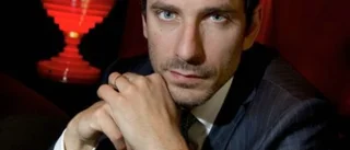 Jens Lapidus: "Det påminner om Hagamannen"